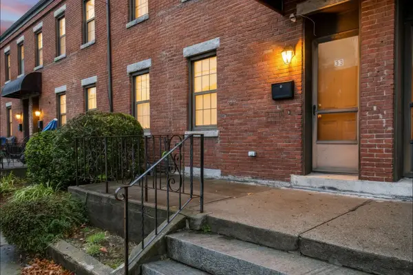 33 Grove St #33, Clinton, MA 01510