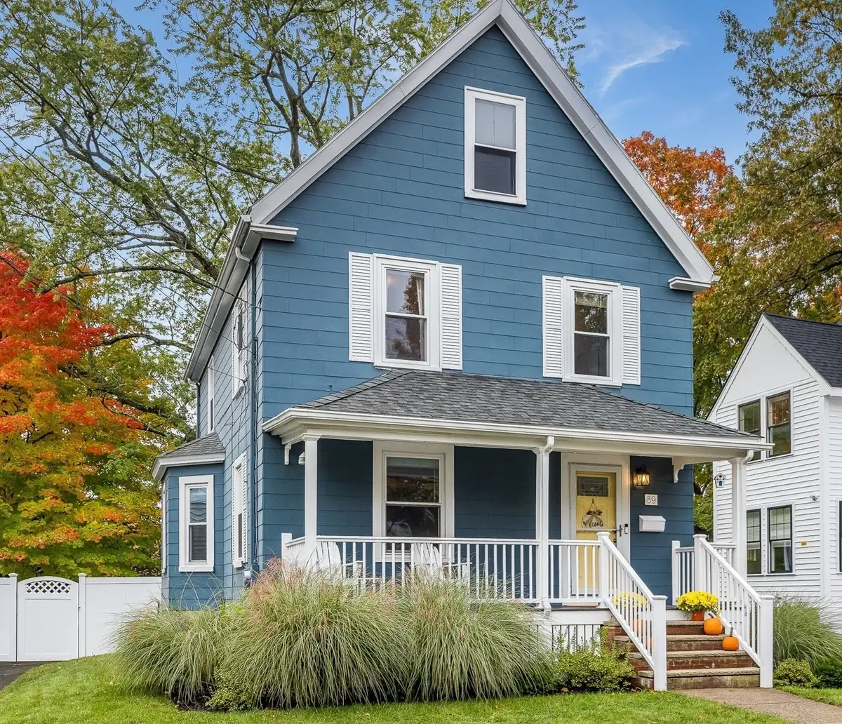 89 Washington Street, Reading, MA 01867 - #1