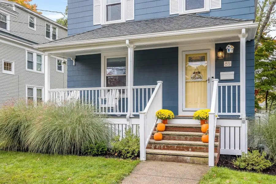 89 Washington Street, Reading, MA 01867 - #2