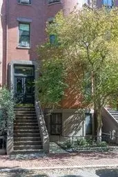 26 Worcester Sq. #1, Boston, MA 02118