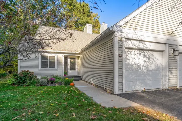 129 Stone Ridge Rd #129, Franklin, MA 02038