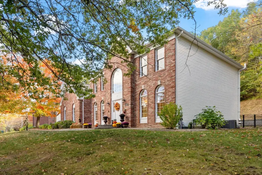 45 Rosemont Drive, North Andover, MA 01845 - #2