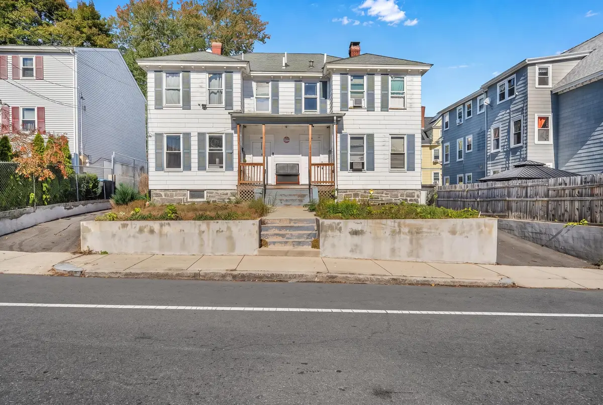 57-59 Butler St, Lawrence, MA 01841 - #1