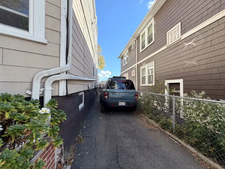 23 Gilman Terrace #1, Somerville, MA 02145 - #2
