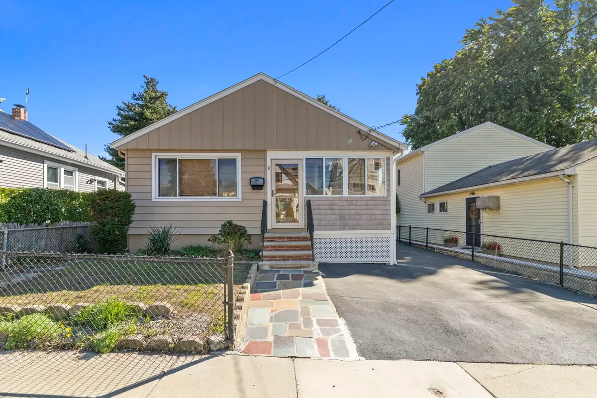 31 Furness Street, Revere, MA 02151 - #1