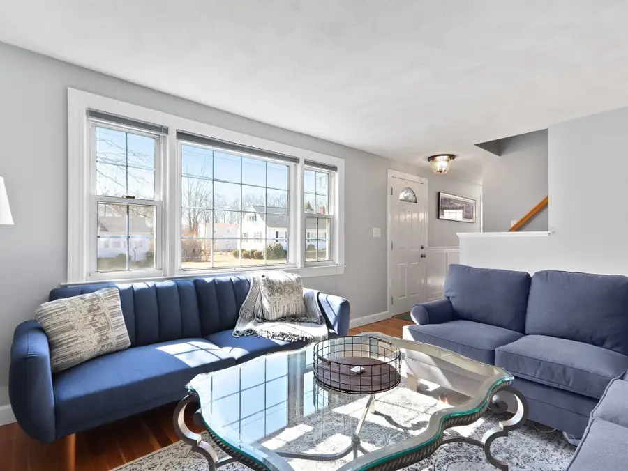45 Redwood Drive, Norwood, MA 02062 - #2