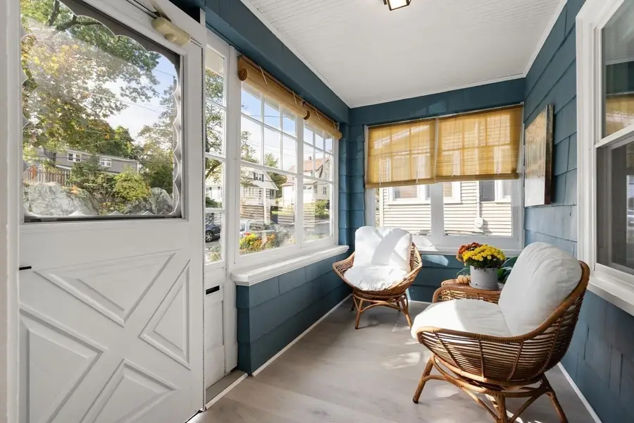 51 Sherwood Rd, Medford, MA 02155 - #2