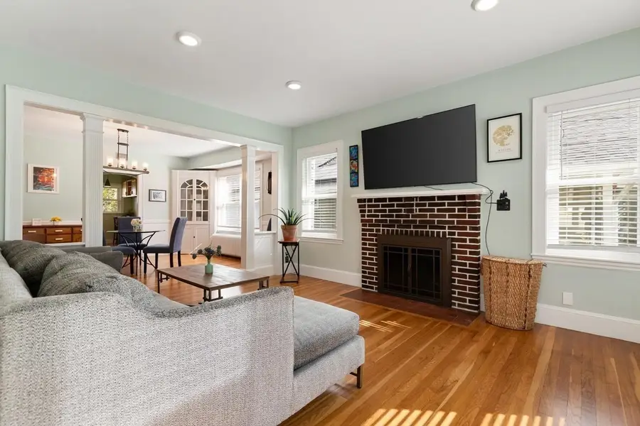 51 Sherwood Rd, Medford, MA 02155 - #3