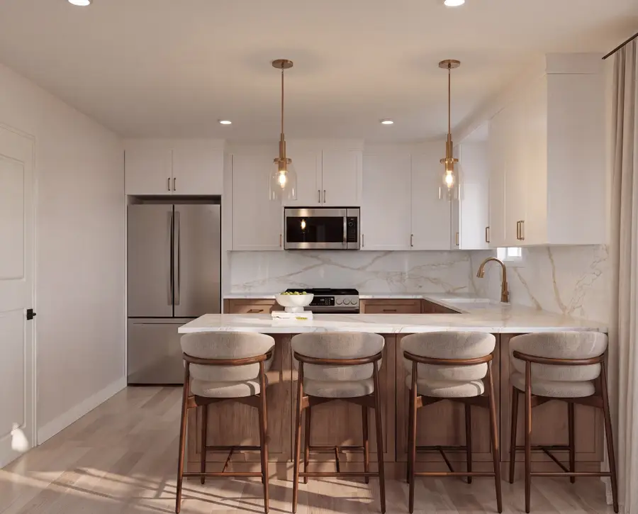 34 Baldwin Avenue #4, Everett, MA 02149 - #2