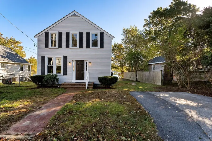 50 Alvern Rd, Pembroke, MA 02359 - #3