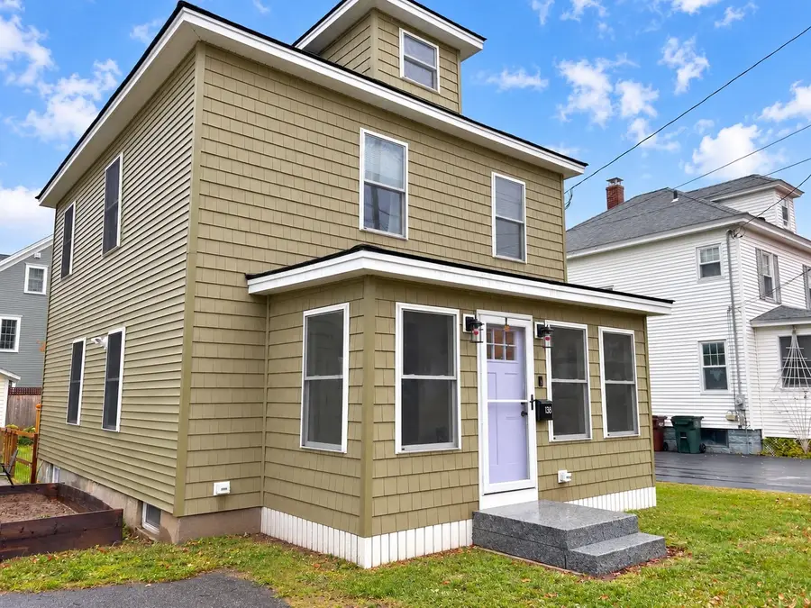 138 Market St, Amesbury, MA 01913 - #2