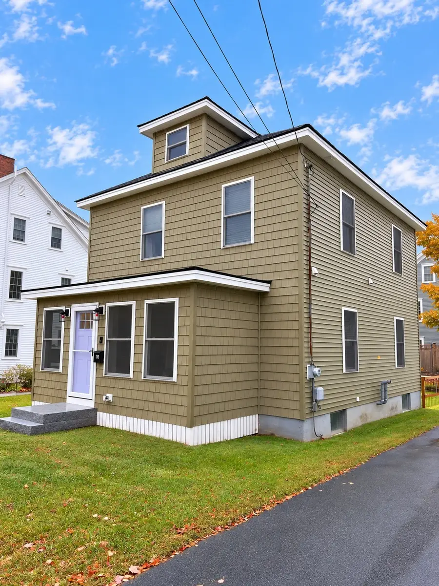 138 Market St, Amesbury, MA 01913 - #3