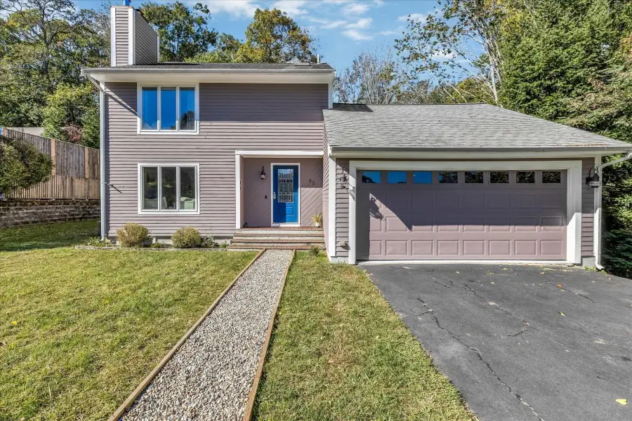 32 Birch Way, Mashpee, MA 02649 - #2
