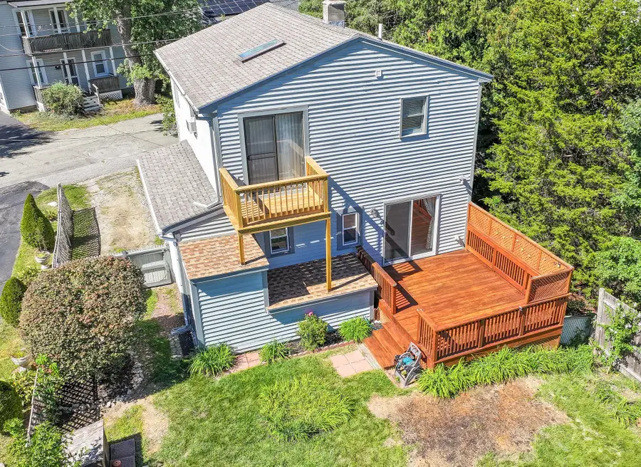 31 Stockholm St, Bellingham, MA 02019 - #2
