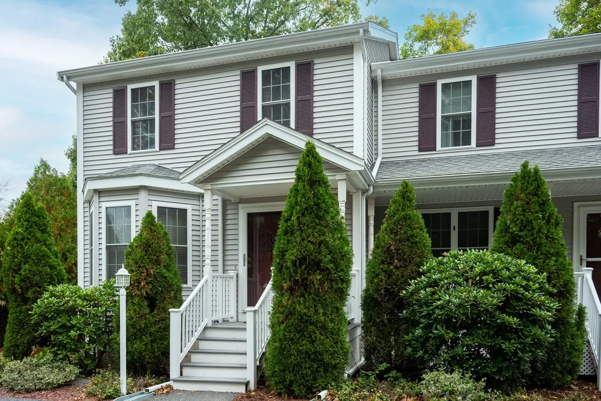 22 Churchill Ave #A1, Whitman, MA 02382 - #1