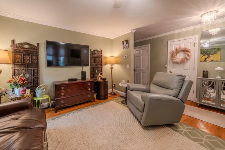 22 Churchill Ave #A1, Whitman, MA 02382 - #3