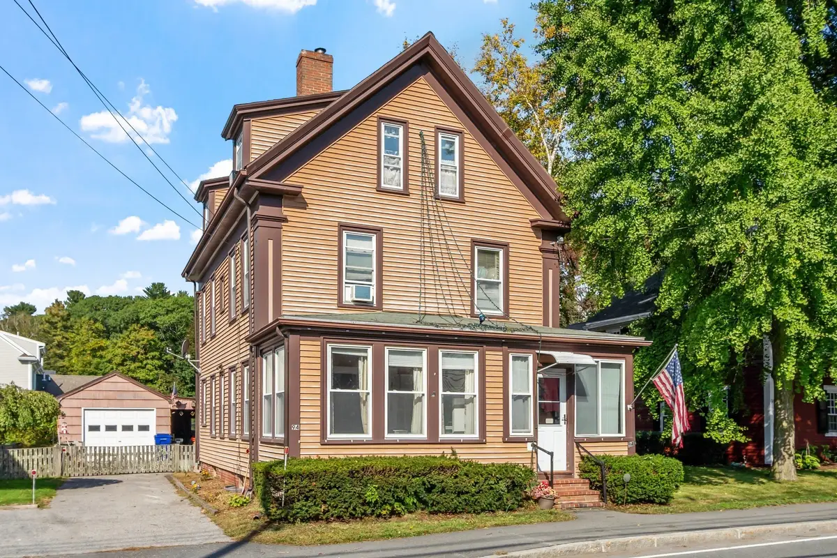 94 School Street, Manchester, MA 01944 - #1