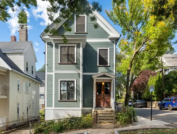 108 School St, Somerville, MA 02143