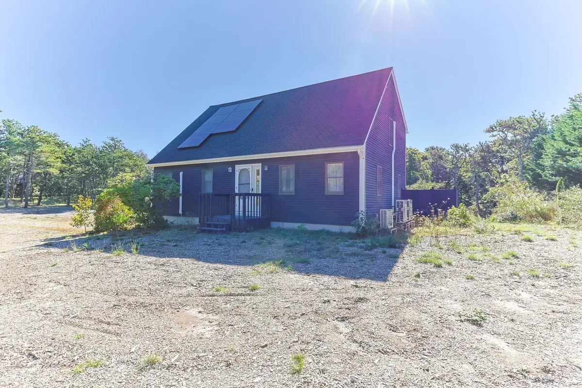 5 Houser Way, Truro, MA 02652 - #1