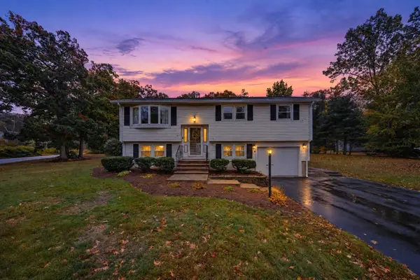 2 Allard Way, Billerica, MA 01821