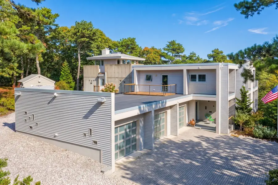 6 Huckleberry Lane, Truro, MA 02666 - #2