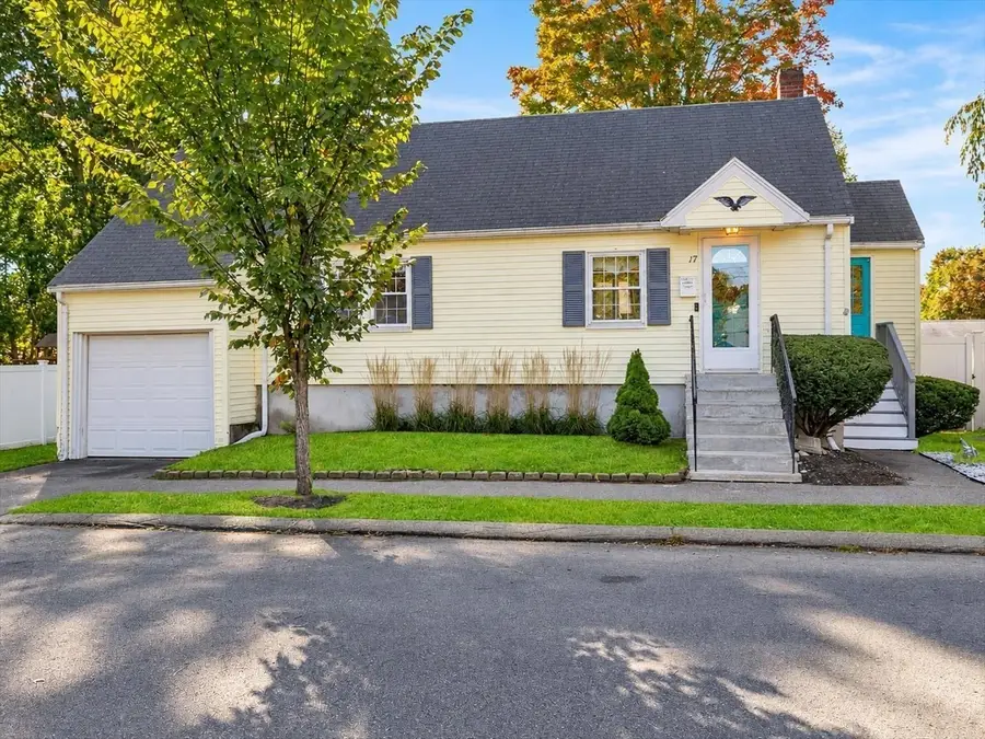 17 Hood Road, Danvers, MA 01923 - #2
