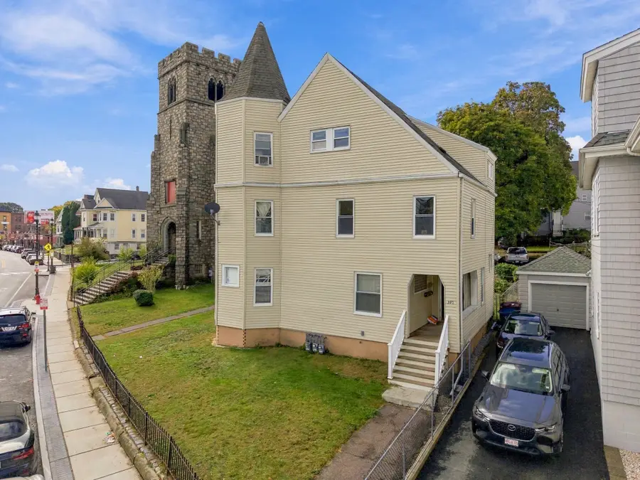 398 Ferry St, Everett, MA 02149 - #3