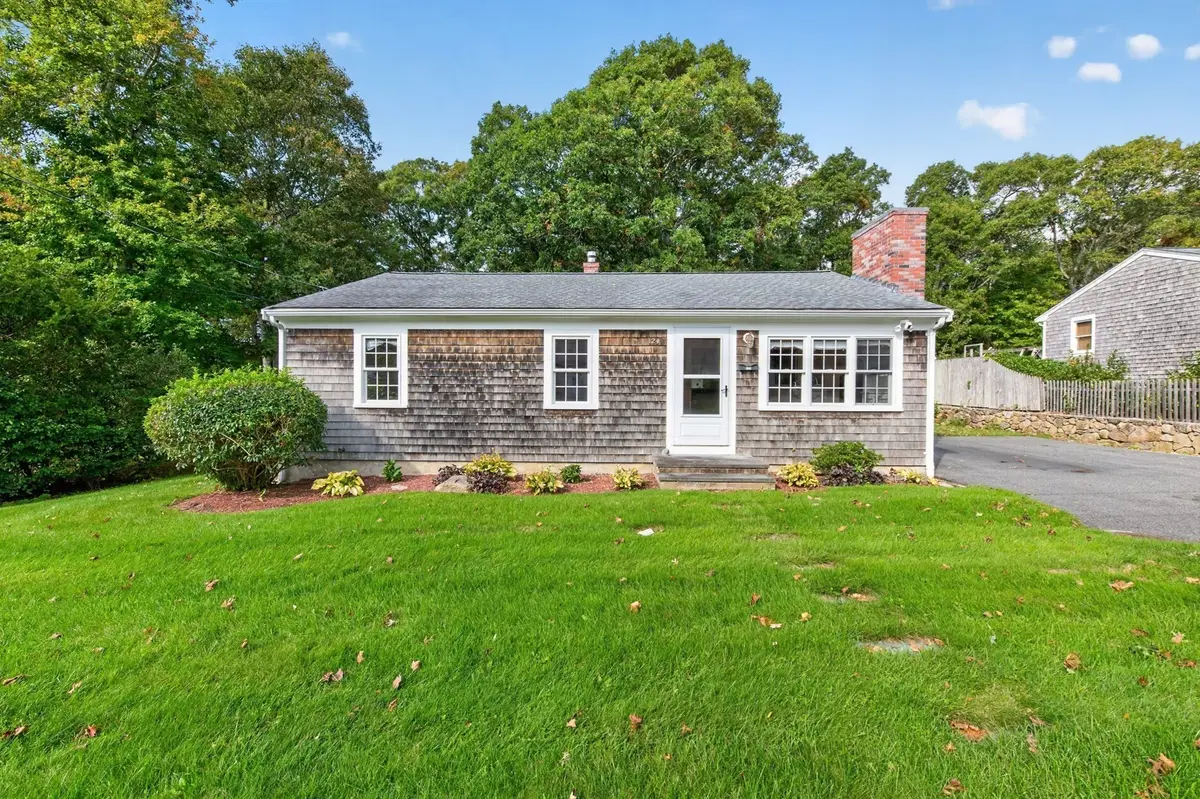 124 Homestead Ln, Falmouth, MA 02536 - #1
