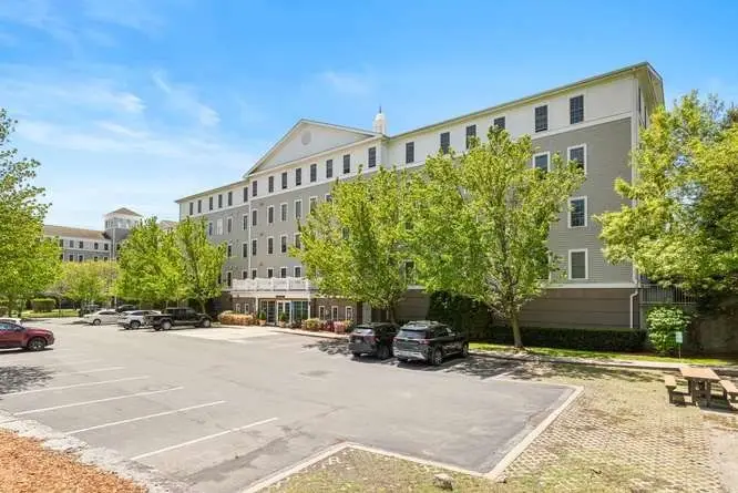 10 Crowninshield St #103, Peabody, MA 01960 - #1