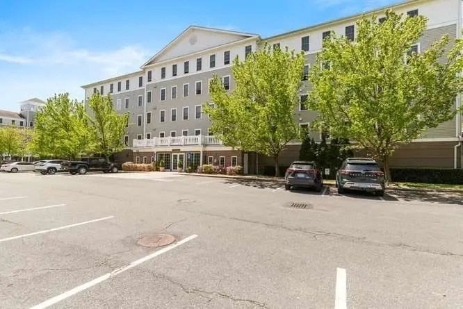 10 Crowninshield St #103, Peabody, MA 01960 - #2