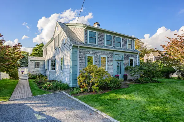4 Wyndymere Rd, Harwich, MA 02646