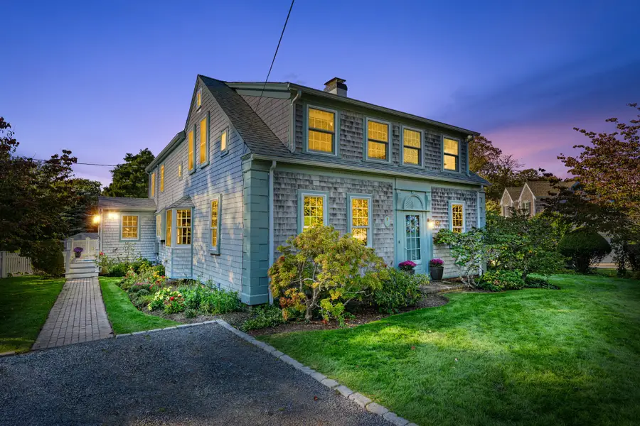 4 Wyndymere Rd, Harwich Port, MA 02646 - #2