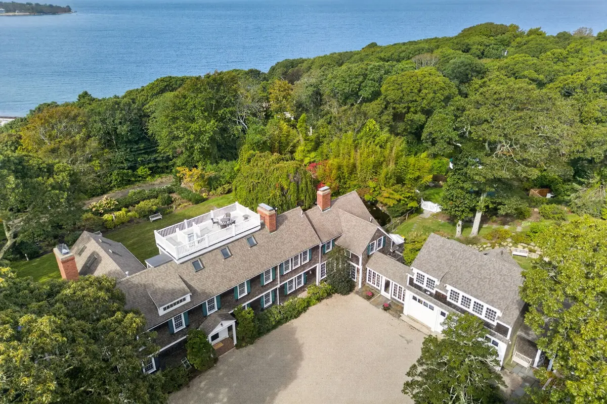 80 Gansett Rd, Falmouth, MA 02543 - #1