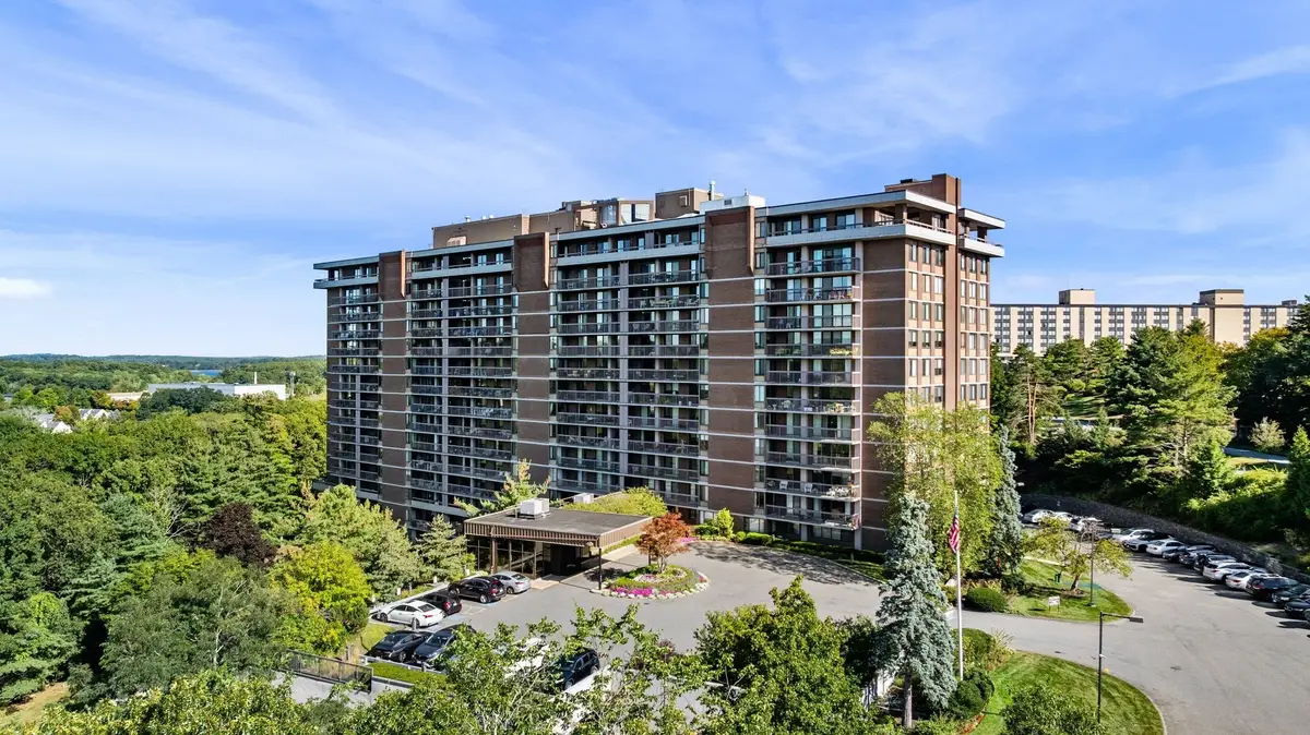 40 Village Rd #1611, Middleton, MA 01949 - #1