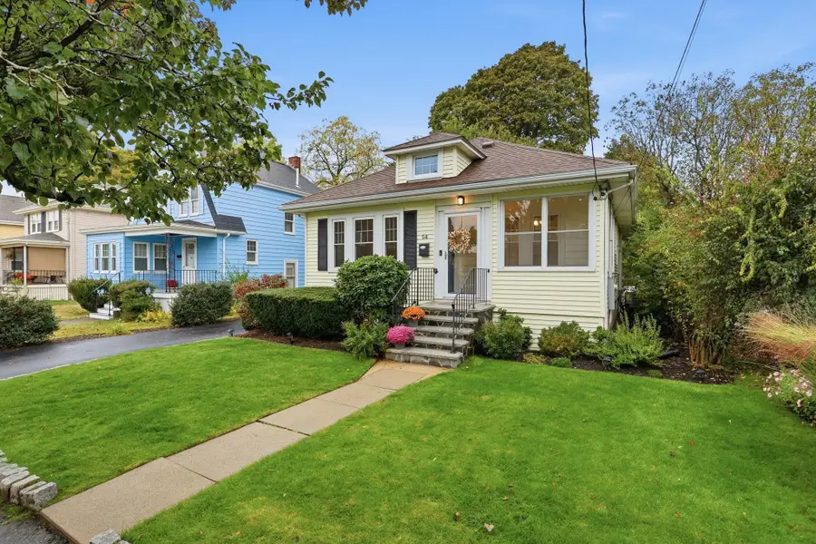 54 Bruce Road, Waltham, MA 02453 - #3