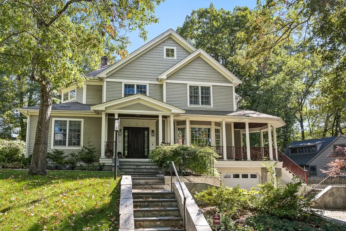 11 Poplar Road, Wellesley, MA 02482 - #1
