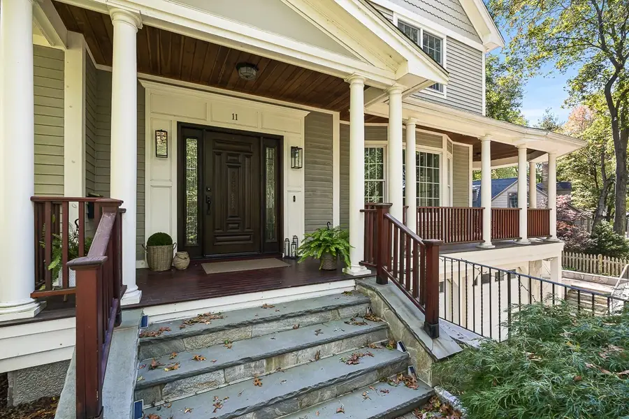 11 Poplar Road, Wellesley, MA 02482 - #2