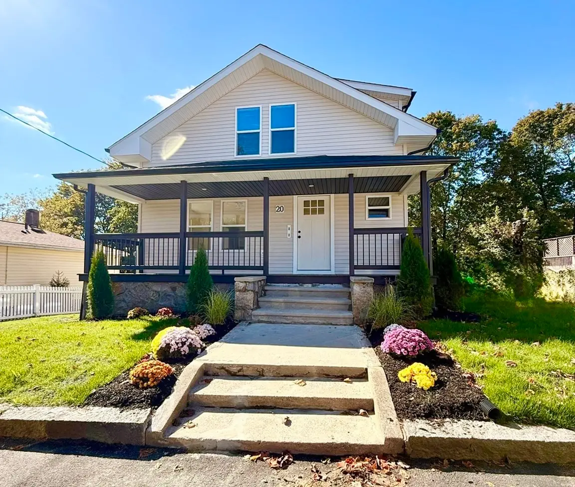 20 Guild Rd, Brockton, MA 02302 - #1