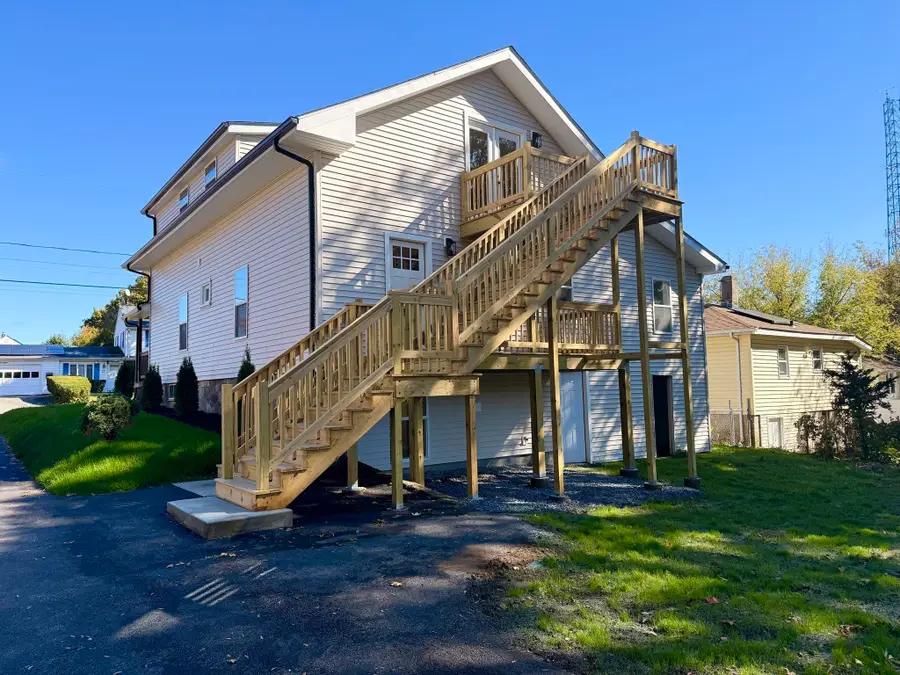 20 Guild Rd, Brockton, MA 02302 - #3