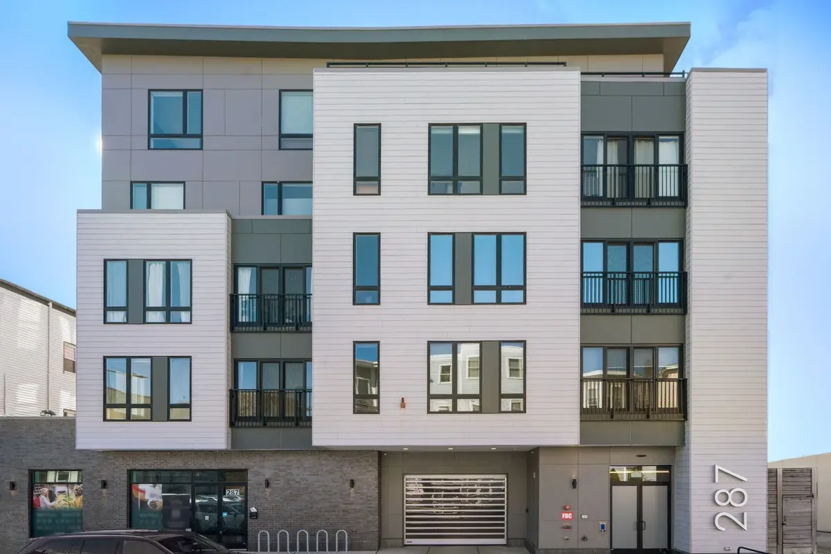 287 Maverick St #309, Boston, MA 02128 - #1