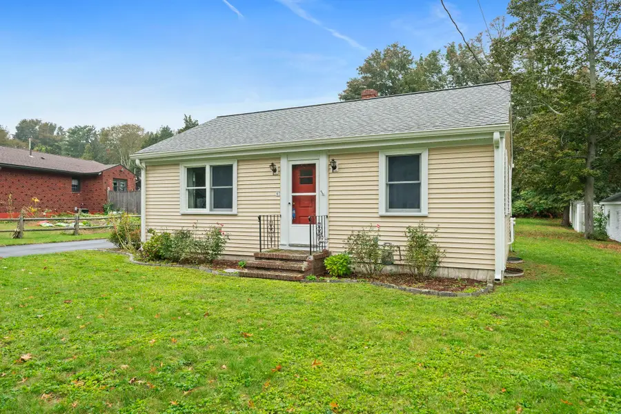 27 Olmsted Terr, Plymouth, MA 02360 - #3