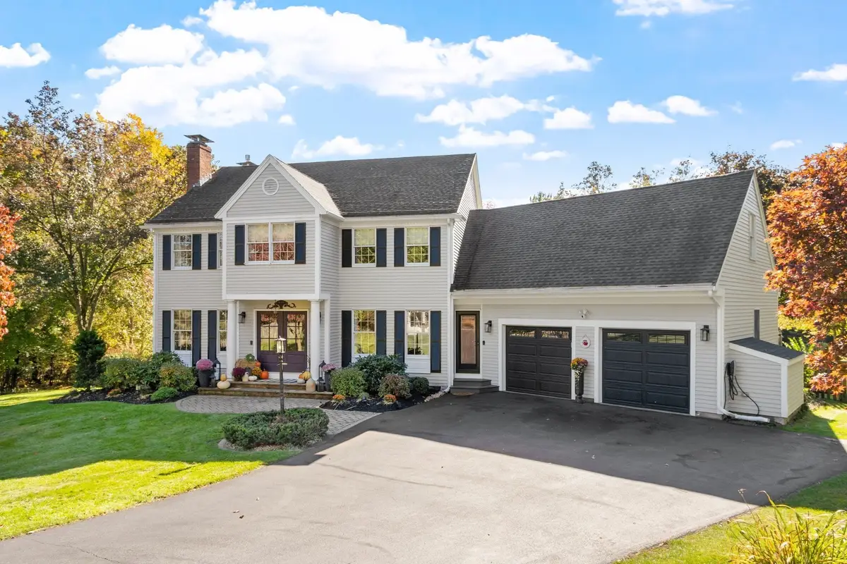 49 Spruce Road, North Reading, MA 01864 - #1