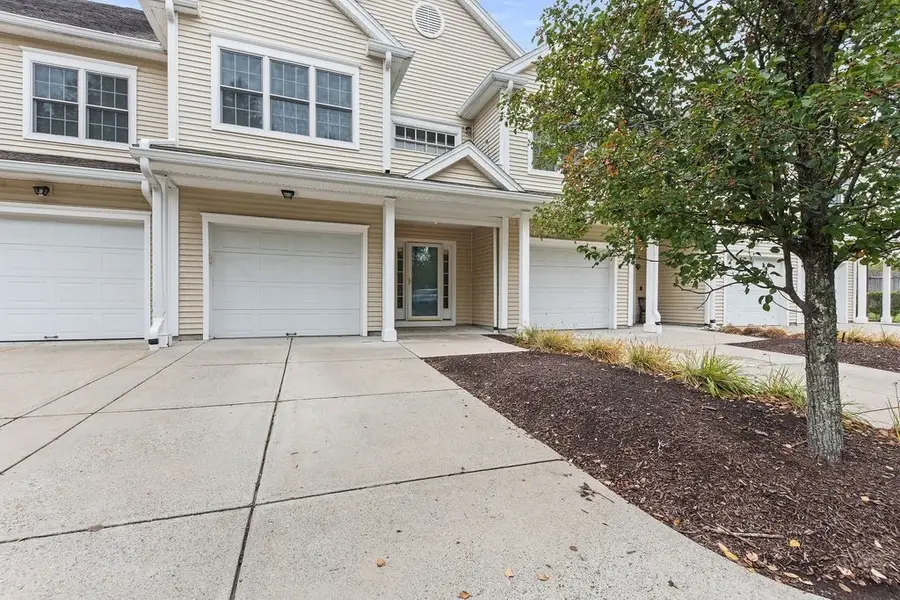 631 East St #A102, Mansfield, MA 02048 - #2
