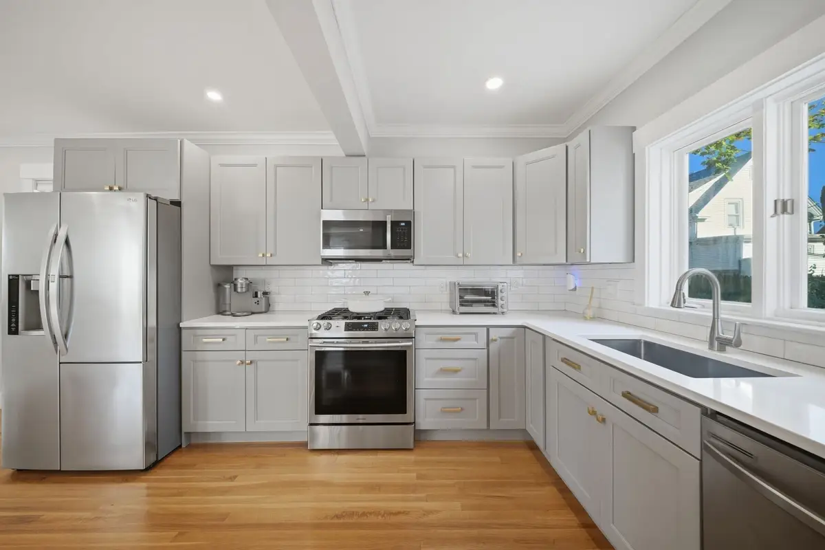 22 Houston Pl, Lynn, MA 01905 - #1