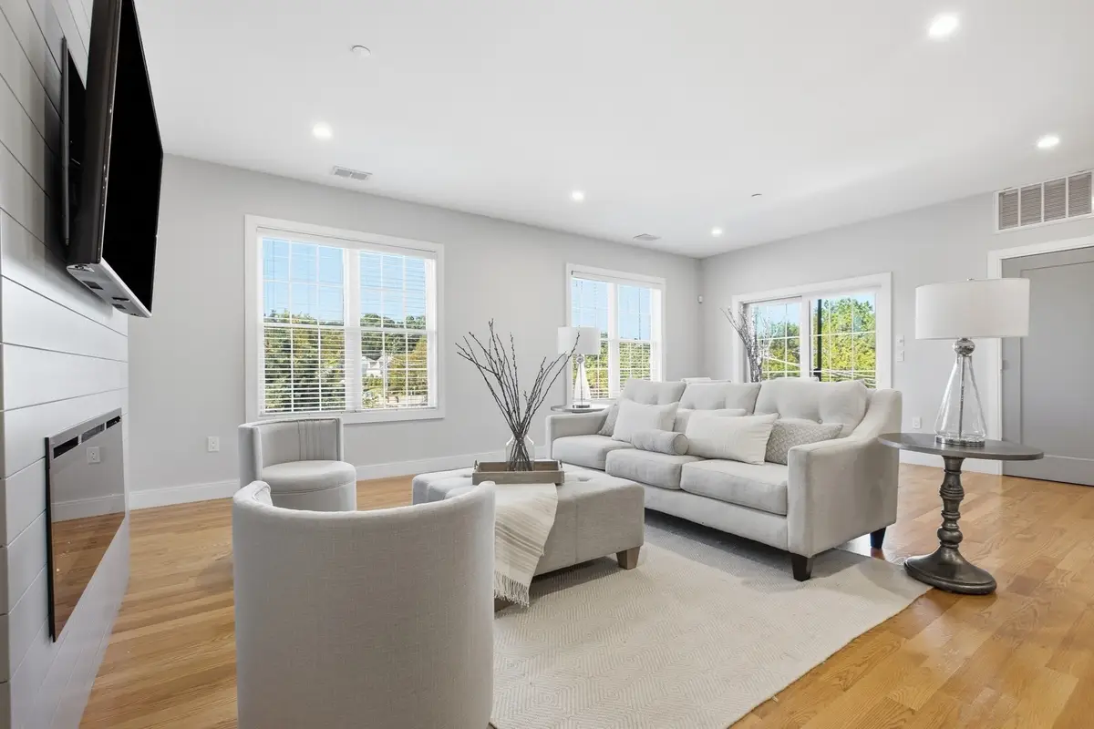 178 Robertson St #PH7, Quincy, MA 02169 - #1