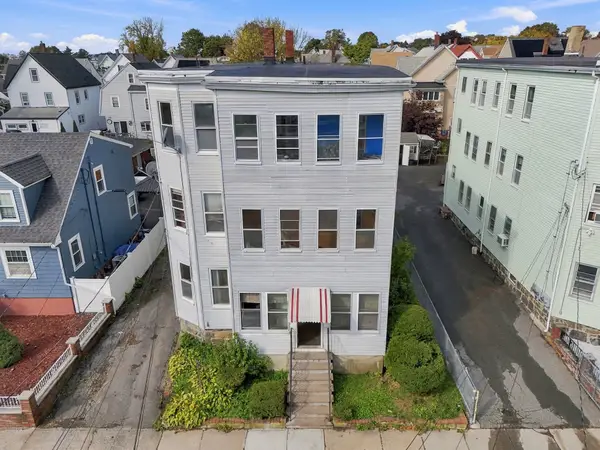 86 Francis, Everett, MA 02149