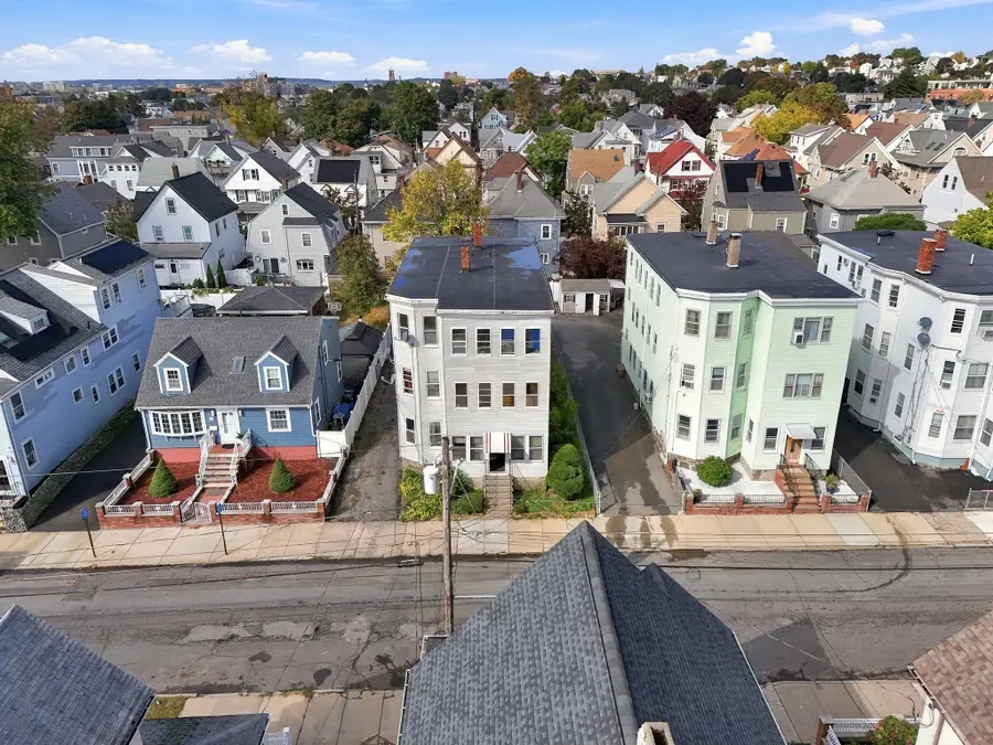86 Francis, Everett, MA 02149 - #2
