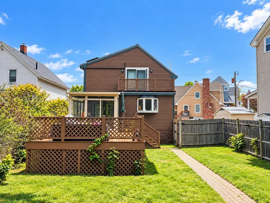 44 Balcomb St, Salem, MA 01970 - #3