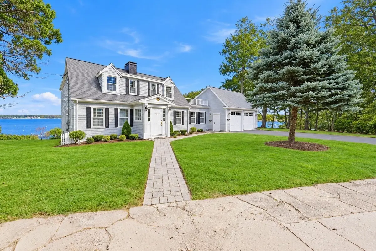 5 Jefferson Shores Rd, Wareham, MA 02532 - #1