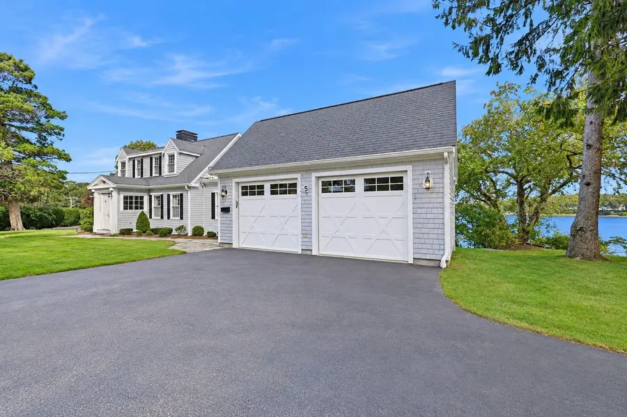 5 Jefferson Shores Rd, Wareham, MA 02532 - #2